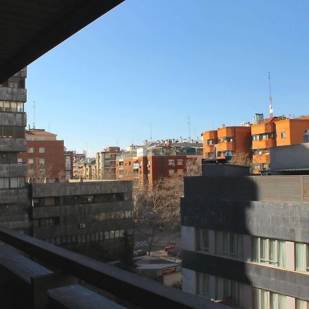 מדריד Apartamentos Aqui Me Quedo מראה חיצוני תמונה